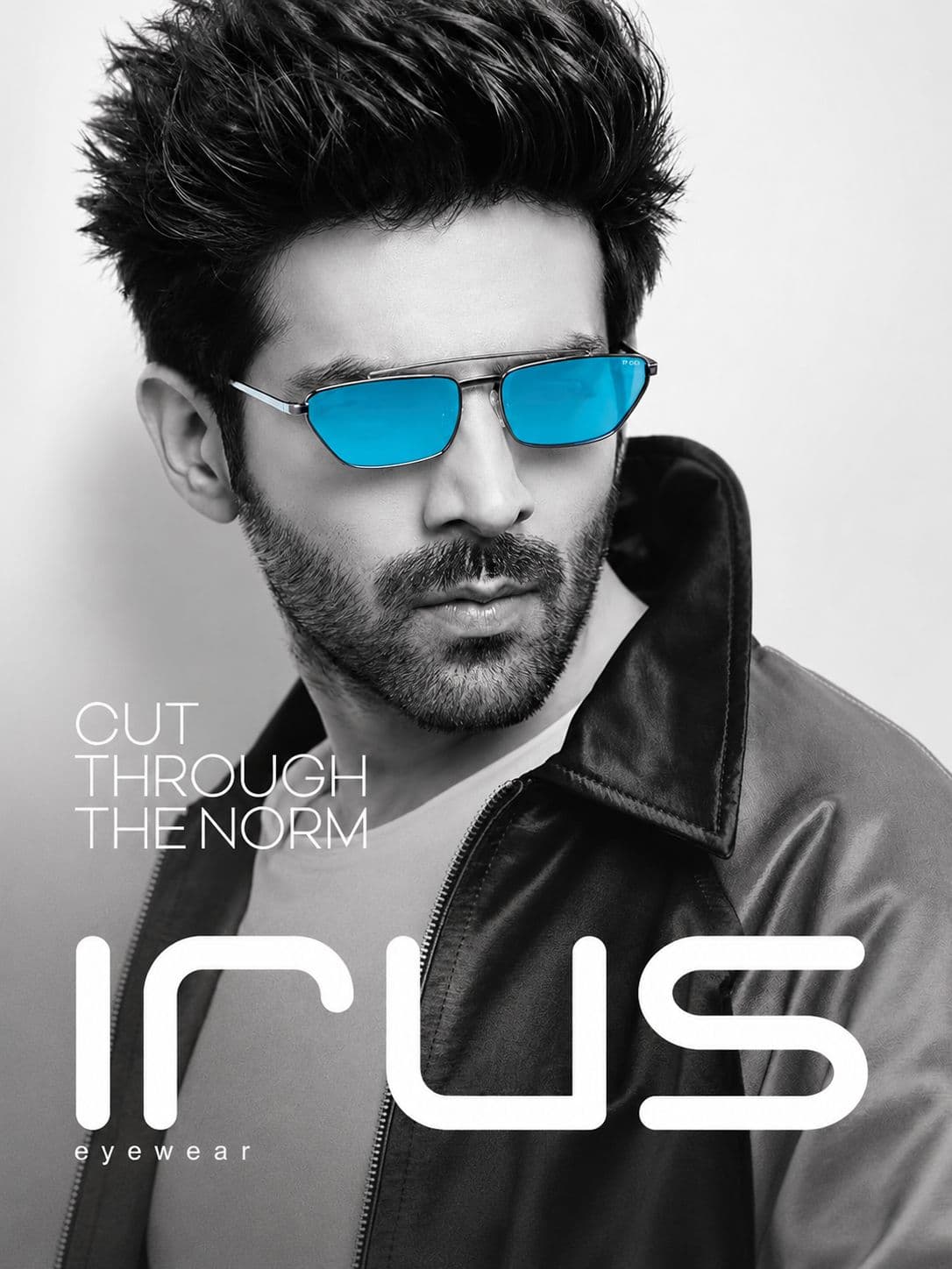 IRUS