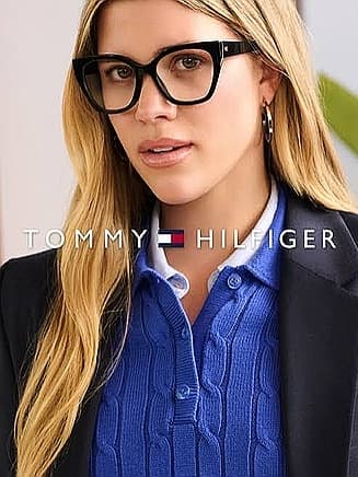 Tommy Hilfiger