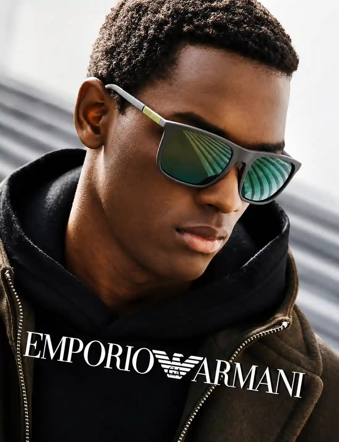 Emporio Armani