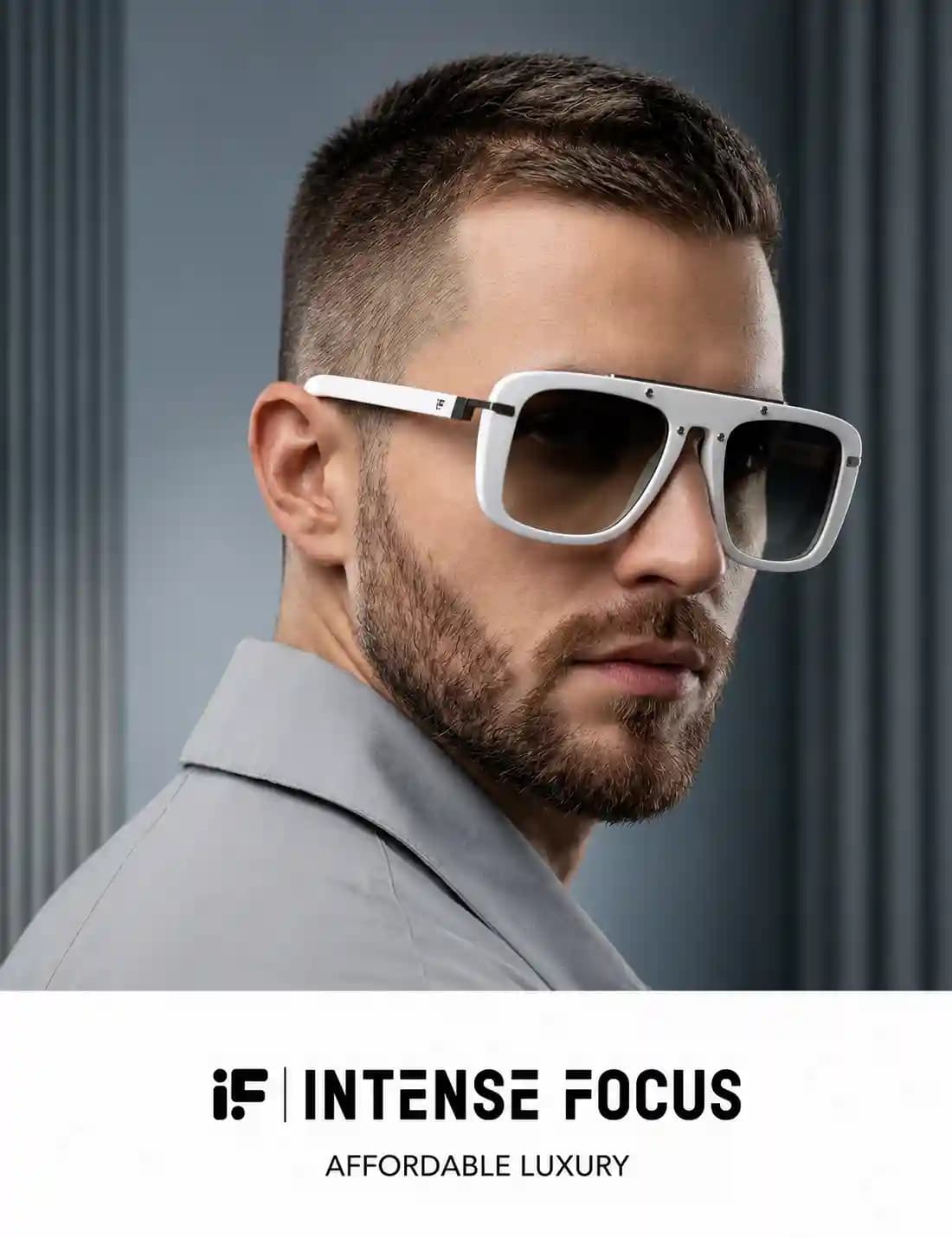 Intense Focus