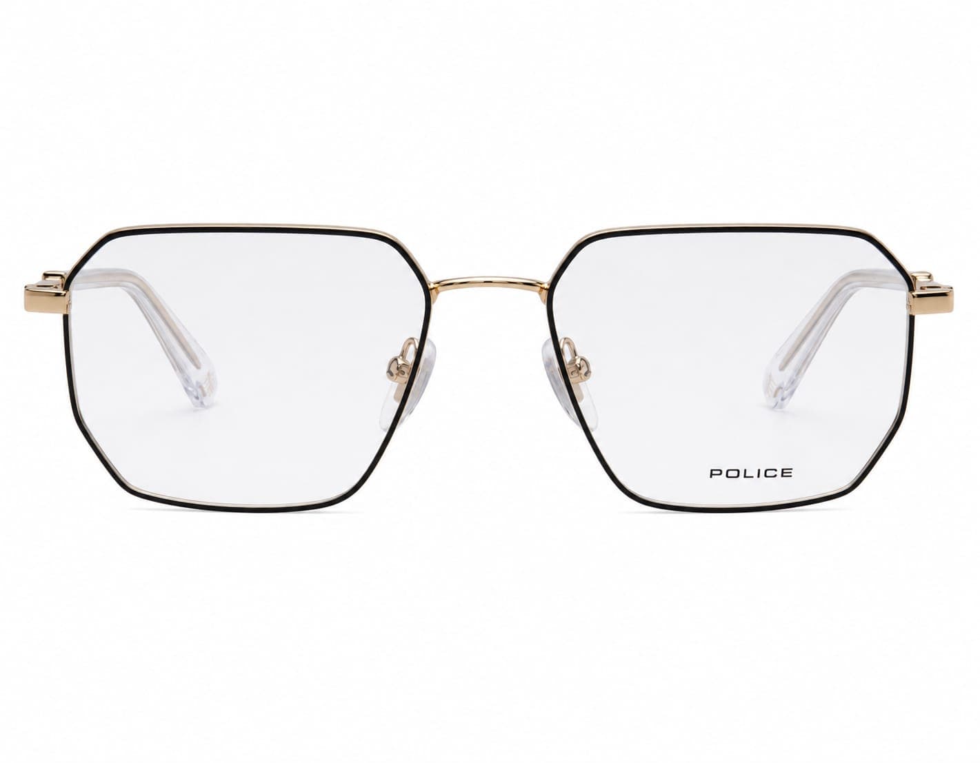 POLICE FRAME FORCE 4 VPLN23K