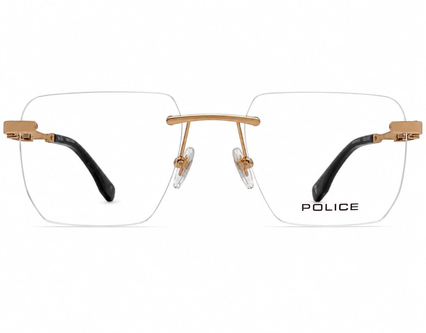 POLICE FRAME VPLT28K