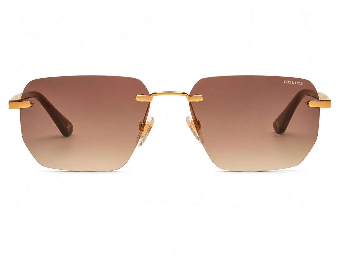 POLICE SUNGLASSES NEW CEOSSROADS SPLV85K