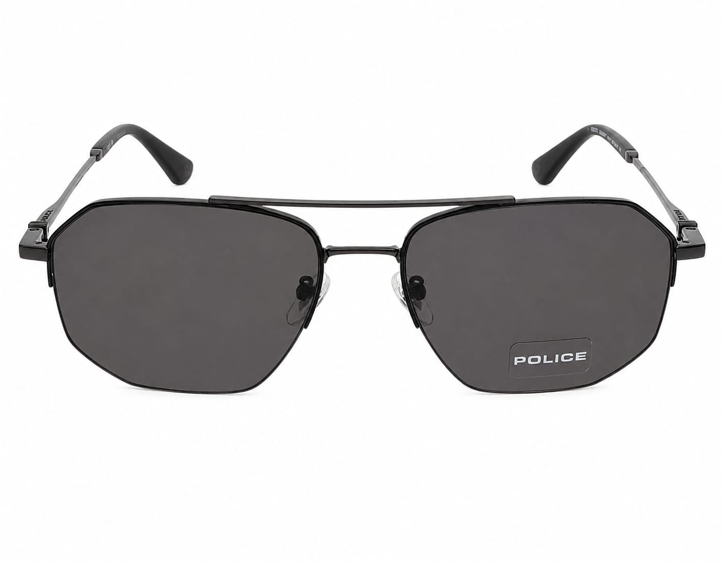 POLICE SUNGLASSES FORCE 6  SPLN39K