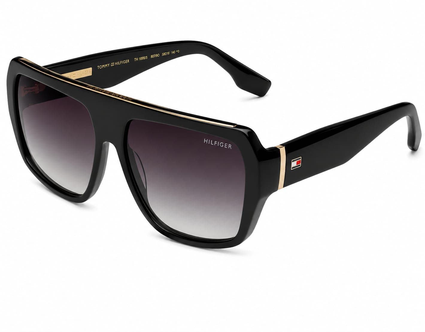 TOMMY HILFIGER SUNGLASSES TH8005