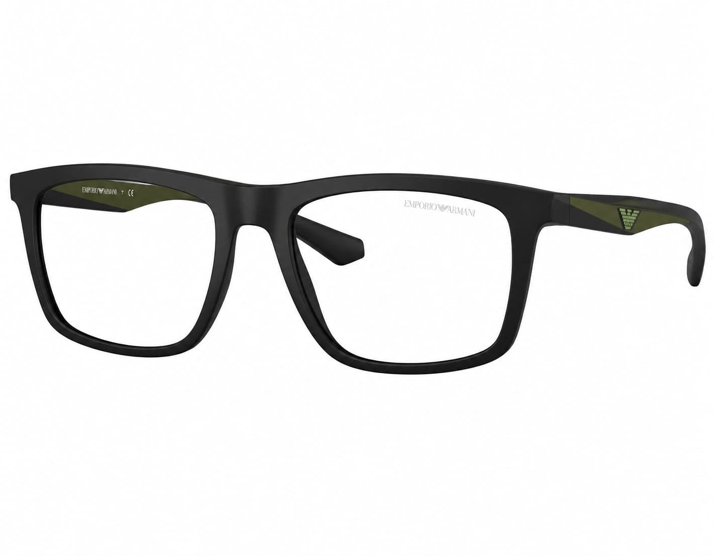 EMPORIO ARMANI ATTACHMENT EA 4235