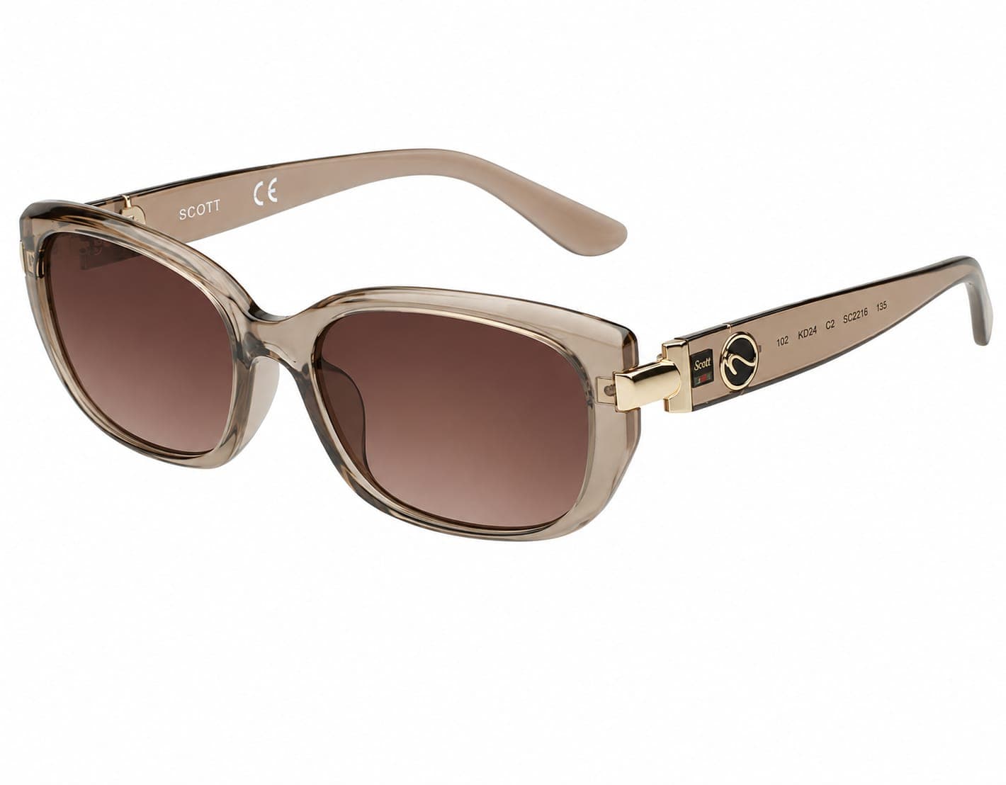 SCOTT SUNGLASSES SC3250