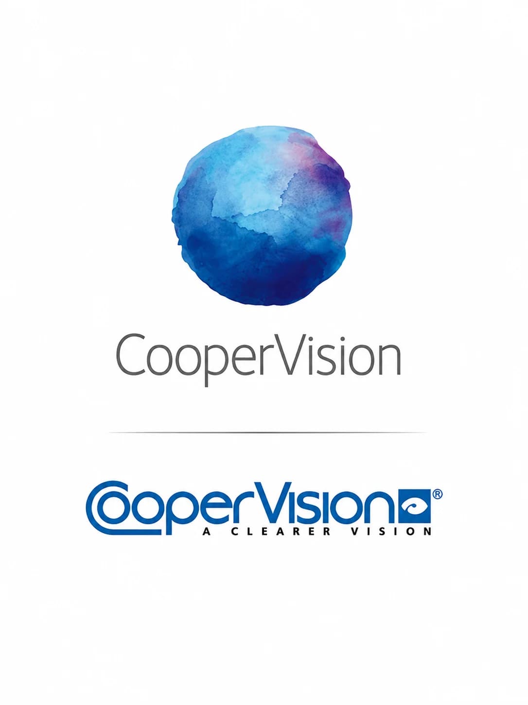 Cooper Vision