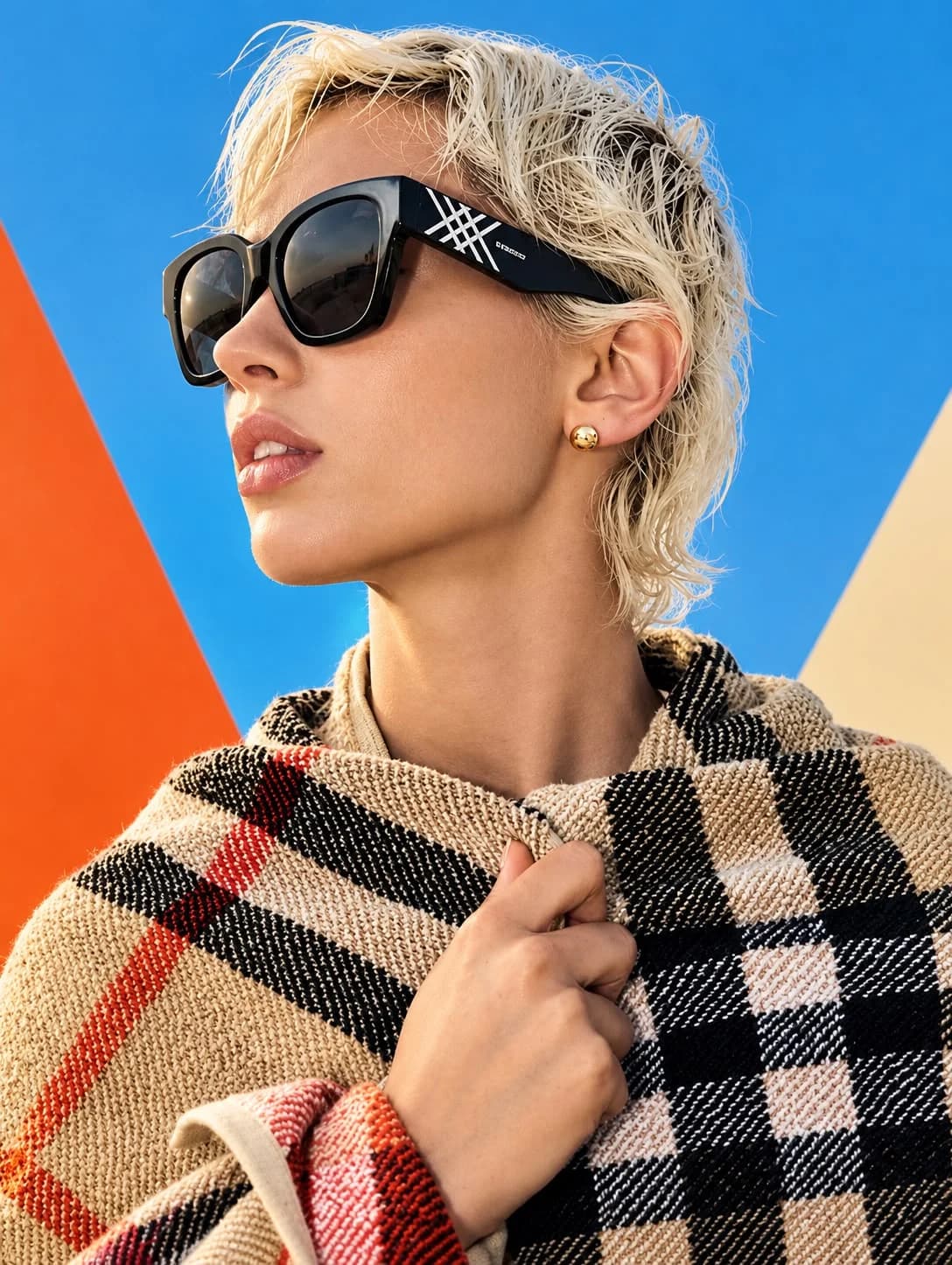 BURBERRY