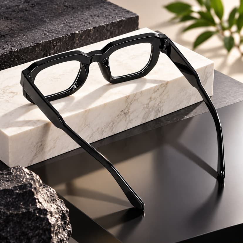 Eyeglasses
